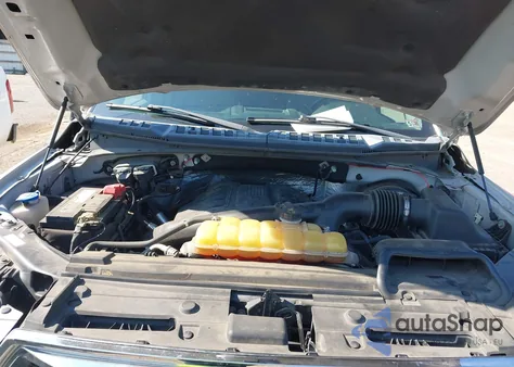 2016 Ford F-150 Xlt from USA, damaged, VIN 1FTEW1CG5GFB28776